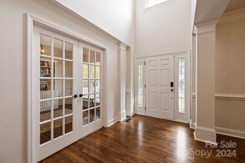 4498 Rustling Woods Dr, Denver, NC 28037
