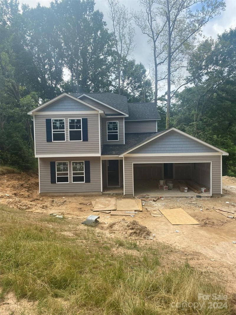 596 Conner St, Gastonia, NC 28054