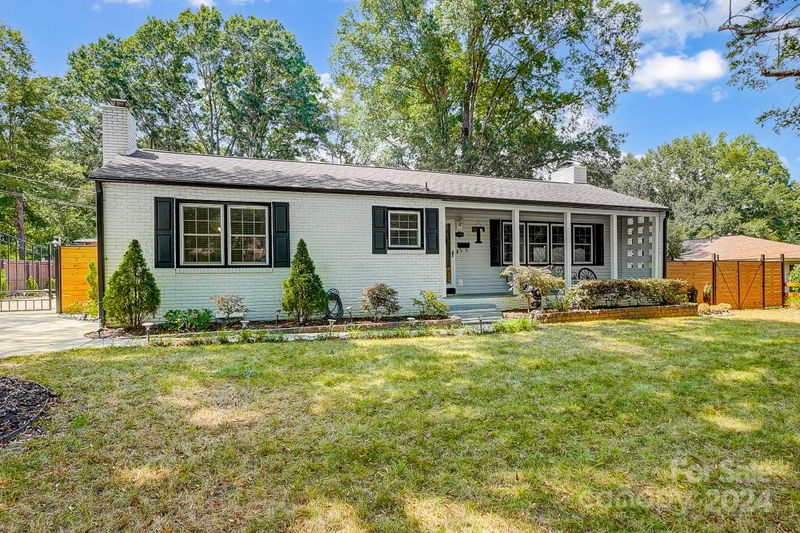 1120 Ann St, Monroe, NC 28112