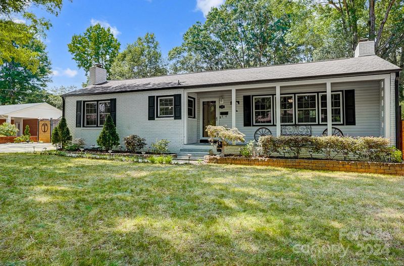 1120 Ann St, Monroe, NC 28112