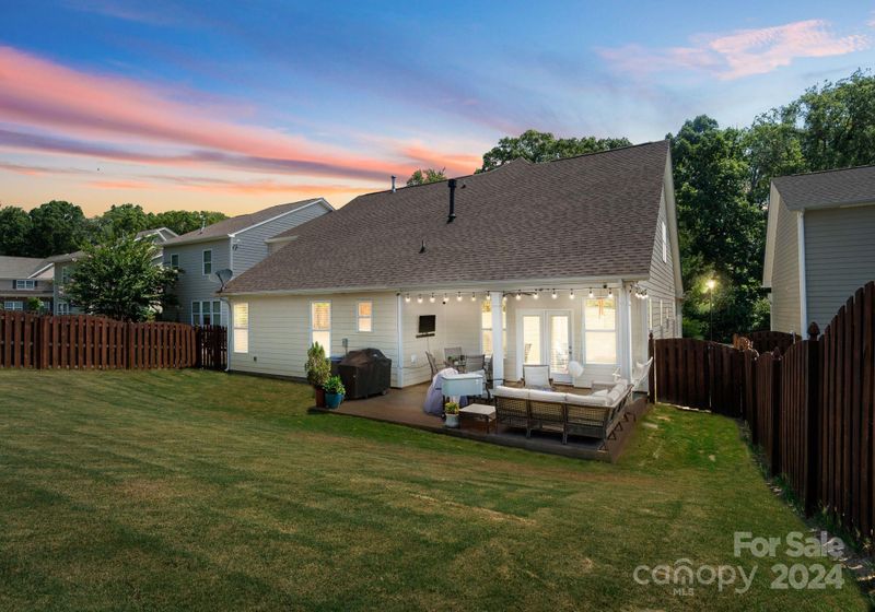 14013 Wyncrest Dr, Huntersville, NC 28078