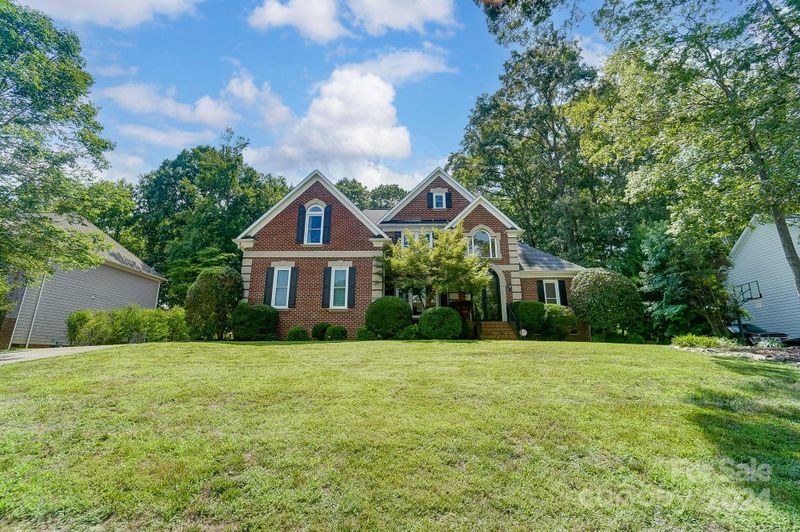 1212 High Brook Dr, Waxhaw, NC 28173