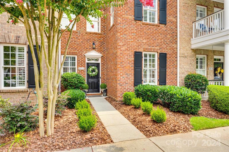 8434 Indigo Row, Charlotte, NC 28277