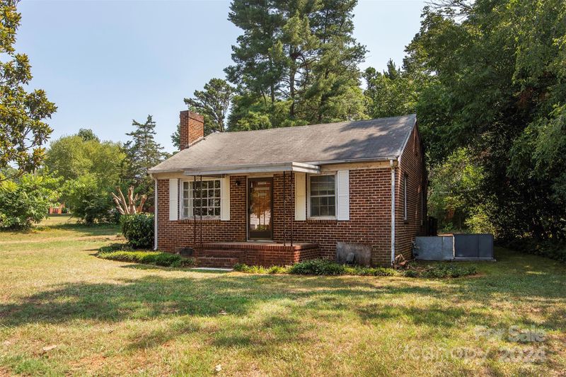 1610 Ronald St, Charlotte, NC 28216