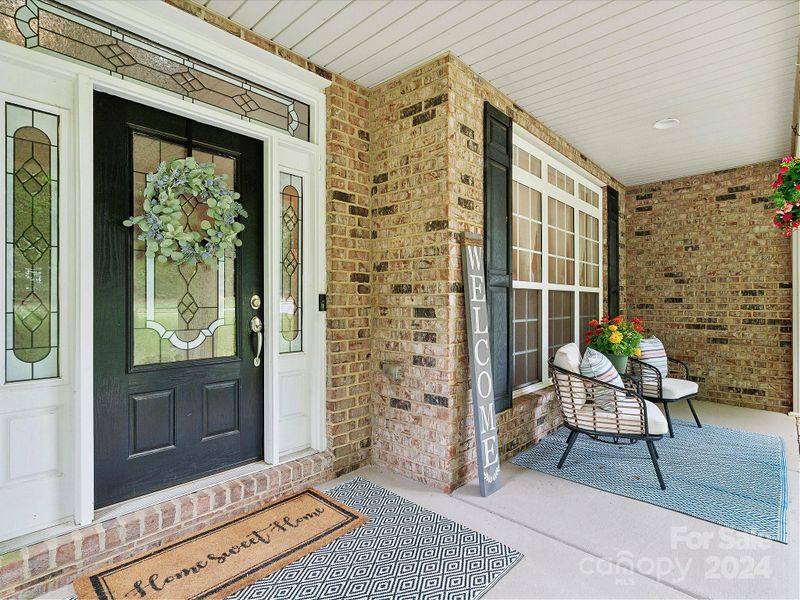 2809 Pulaski Dr, Monroe, NC 28110