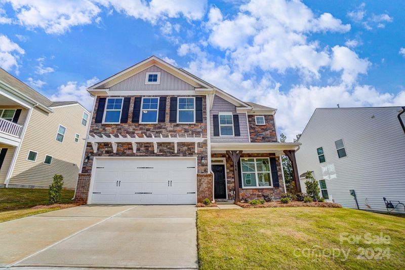 1464 Ardmore Dr #349, Sherrills Ford, NC 28673