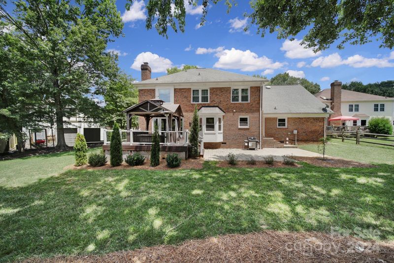 6527 Boykin Spaniel Rd, Charlotte, NC 28277