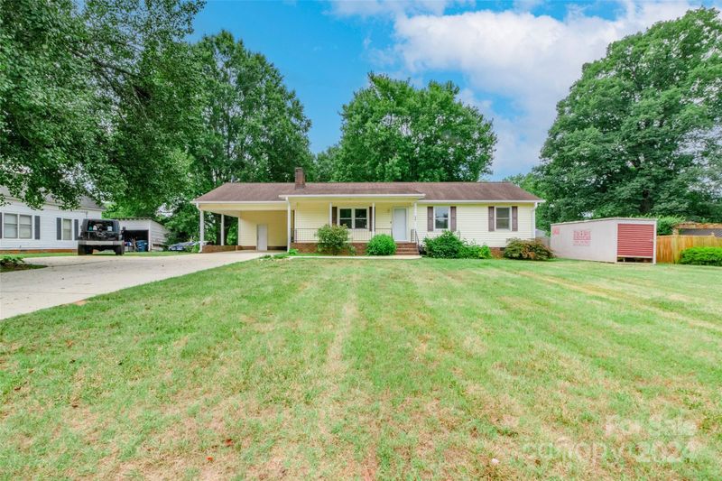 153 West Ave, Troutman, NC 28166