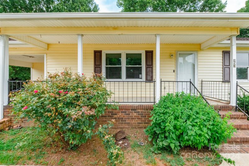 153 West Ave, Troutman, NC 28166