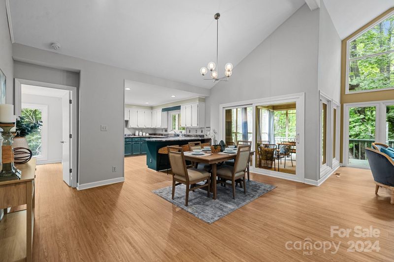 7515 Pewter Ln, Charlotte, NC 28270