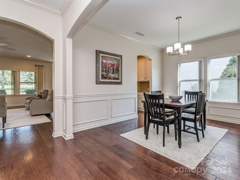 5102 Sand Trap Ct, Monroe, NC 28112