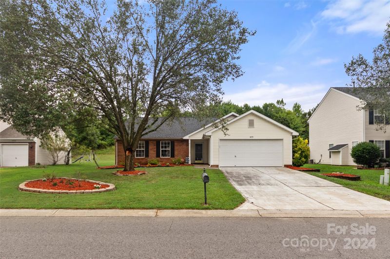 1872 Baylor Dr, Rock Hill, SC 29732