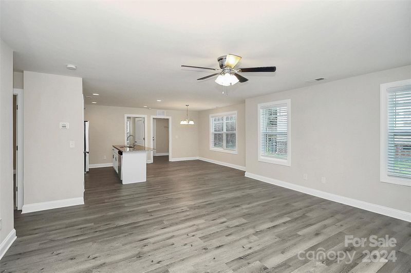 744 Wyoming Dr NW, Concord, NC 28027