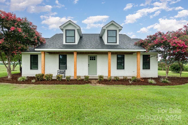 6109 White Store Pageland Rd, Marshville, NC 28103