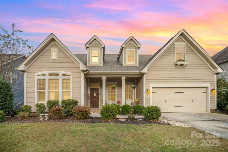 7037 Hyde Park Dr, Indian Trail, NC 28079