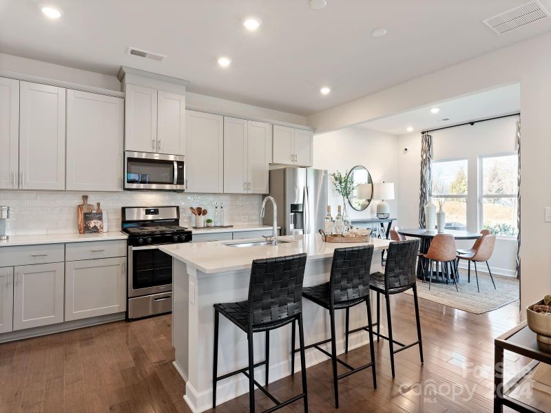 4090 Backwater St, Concord, NC 28027