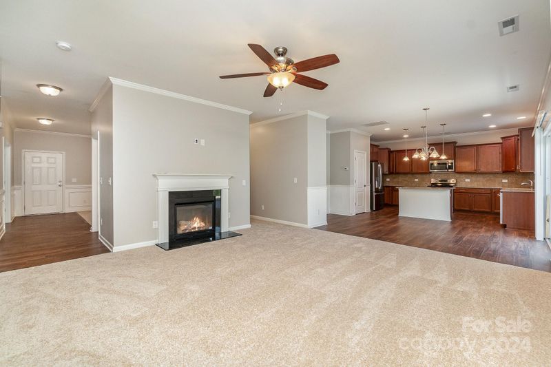 14509 Glenduff Pl, Charlotte, NC 28278