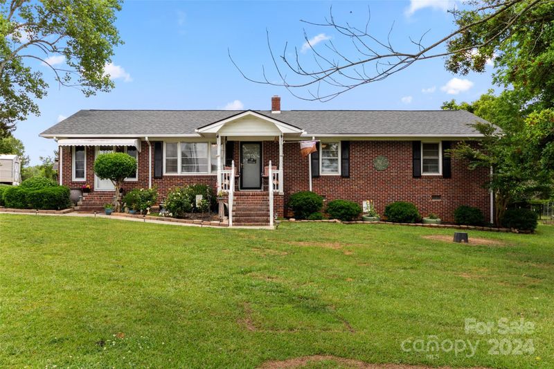 1924 Ford Dr, Chester, SC 29706