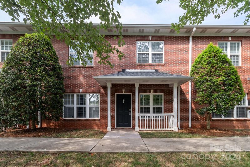 917 Shearer St #3, Davidson, NC 28036