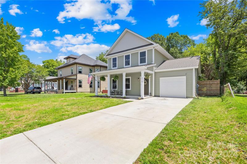 215 Tournament Dr SW, Concord, NC 28025