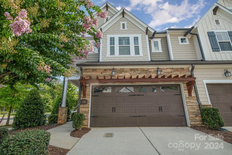 505 Belton St, Charlotte, NC 28209
