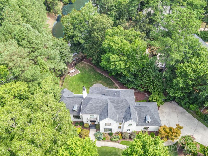 18600 Hammock Ln, Davidson, NC 28036