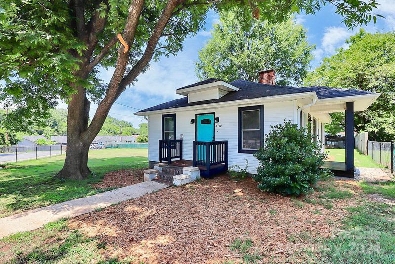 4440 Fair St, Charlotte, NC 28208