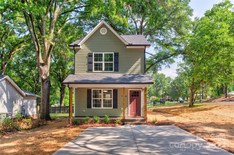 600 Sunderland Rd SW, Concord, NC 28027