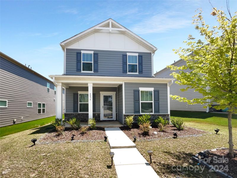 4055 Armstrong Farm Dr, Belmont, NC 28012