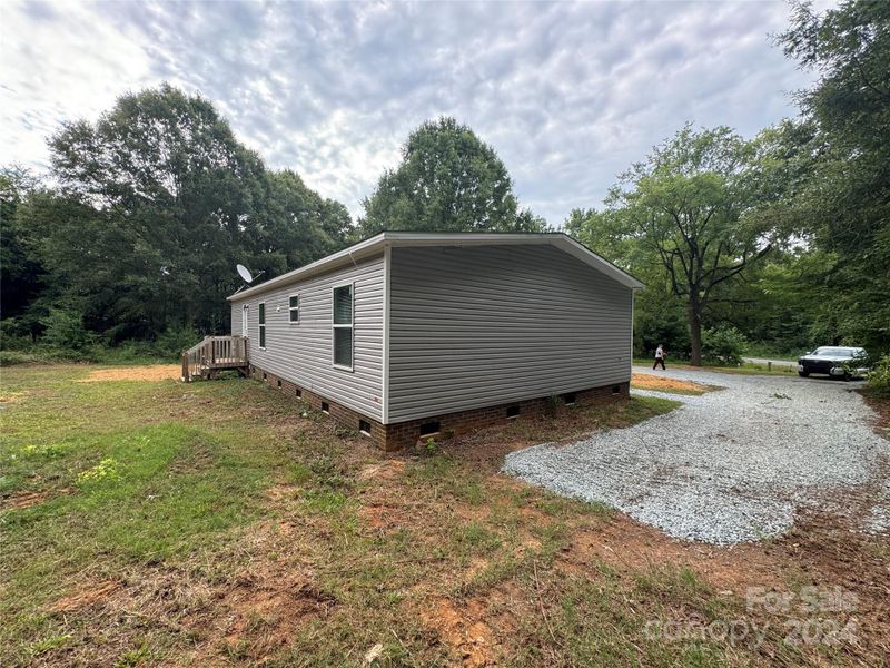 4505 Olive Branch Rd, Wingate, NC 28174