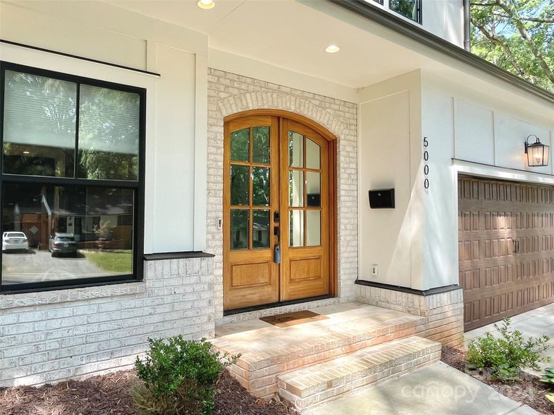 5000 Baylor Dr, Charlotte, NC 28210