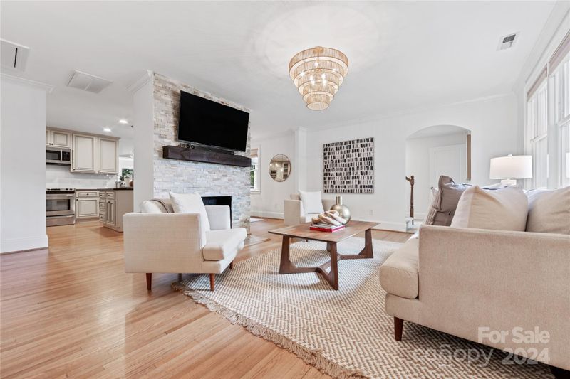 1333 Richland Dr, Charlotte, NC 28211