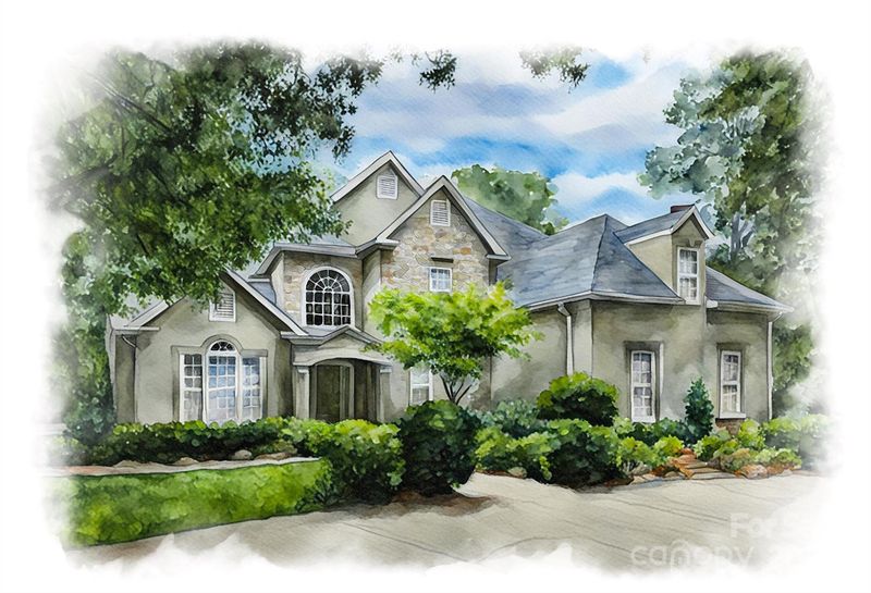 9500 White Hemlock Ln, Charlotte, NC 28270