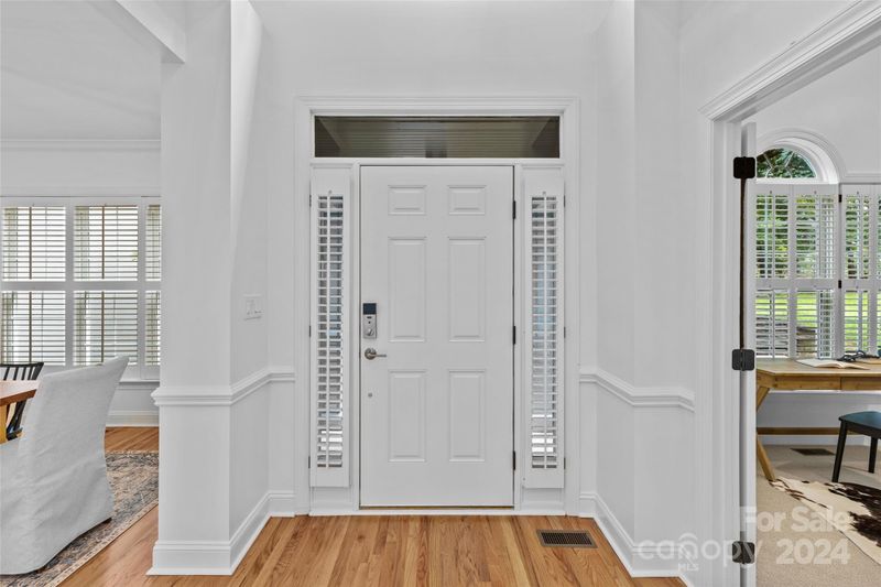 9500 White Hemlock Ln, Charlotte, NC 28270