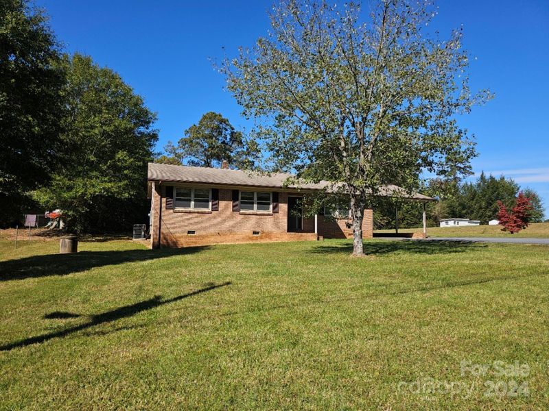 3925 Icard St, Maiden, NC 28650