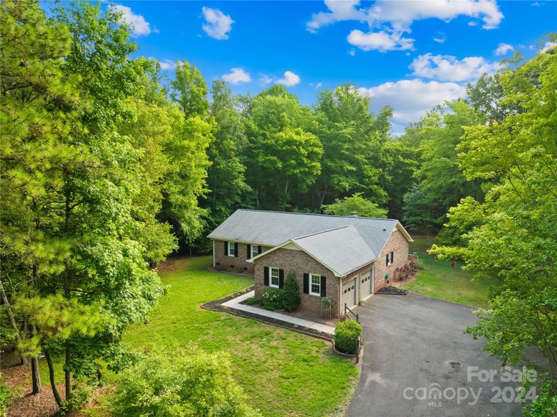 4611 Locklyn Rd, Waxhaw, NC 28173