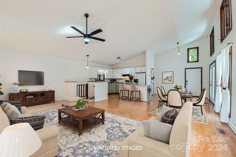 1234 Hardin Rd, Dallas, NC 28034