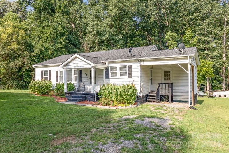 47 Ridge Ct, Concord, NC 28025