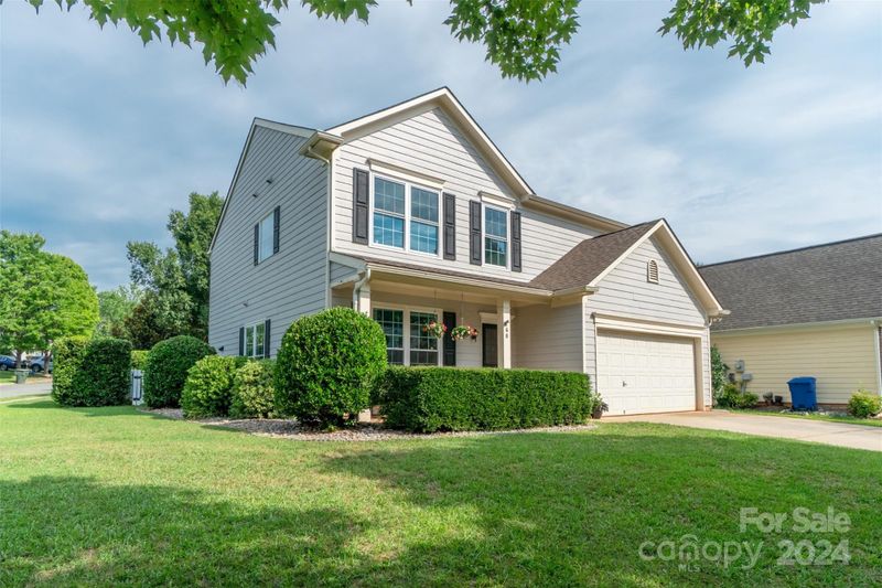 168 Autry Ave, Mooresville, NC 28117