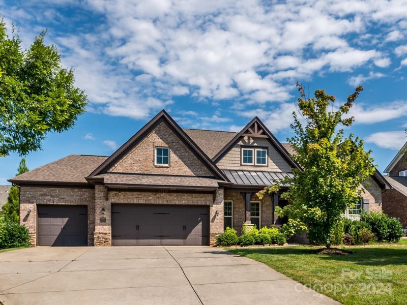 11310 Brangus Ln, Mint Hill, NC 28227