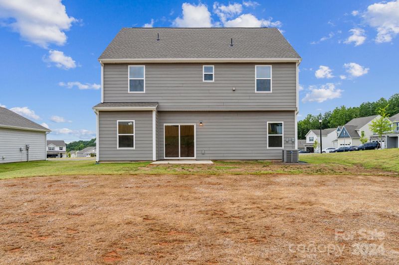 163 Susannah St, Troutman, NC 28166