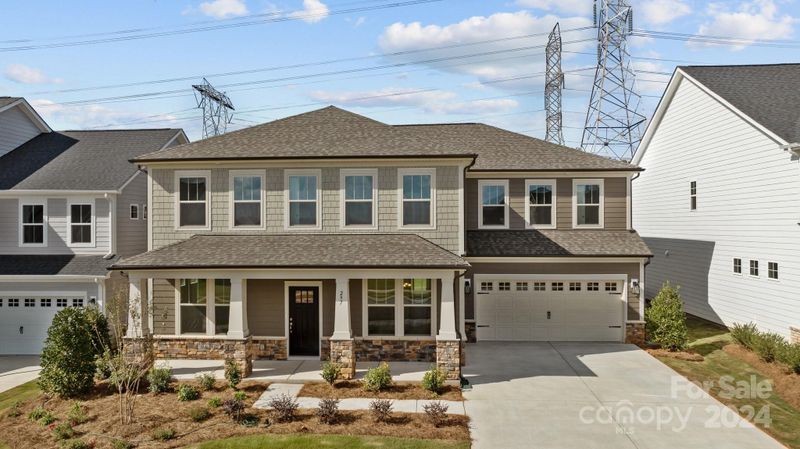 297 Supernova Dr, York, SC 29745