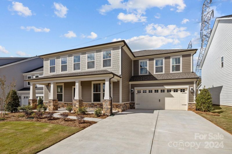 297 Supernova Dr, York, SC 29745