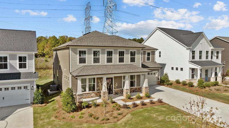 297 Supernova Dr, York, SC 29745