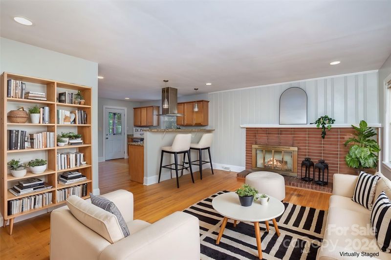 4120 Winfield Dr, Charlotte, NC 28205