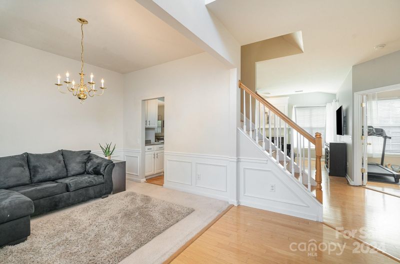 10304 Scotch Pine Cir, Charlotte, NC 28262