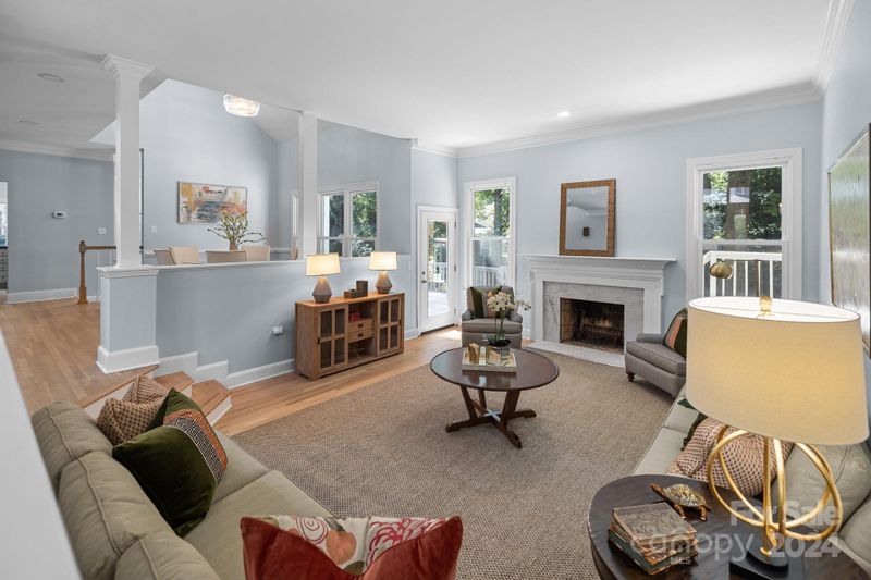 6610 Glenleaf Ct, Charlotte, NC 28270