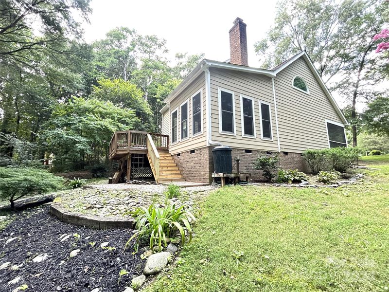 404 Glenora Dr, Huntersville, NC 28078