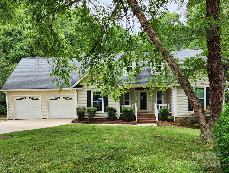 2738 Pine Knoll Ct, Gastonia, NC 28054