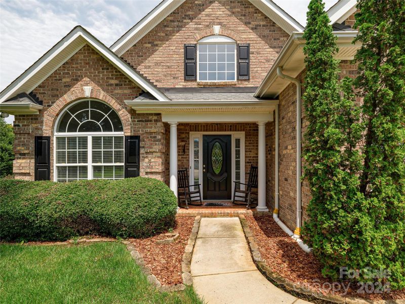 4507 Gwen Hartis Ct, Monroe, NC 28110